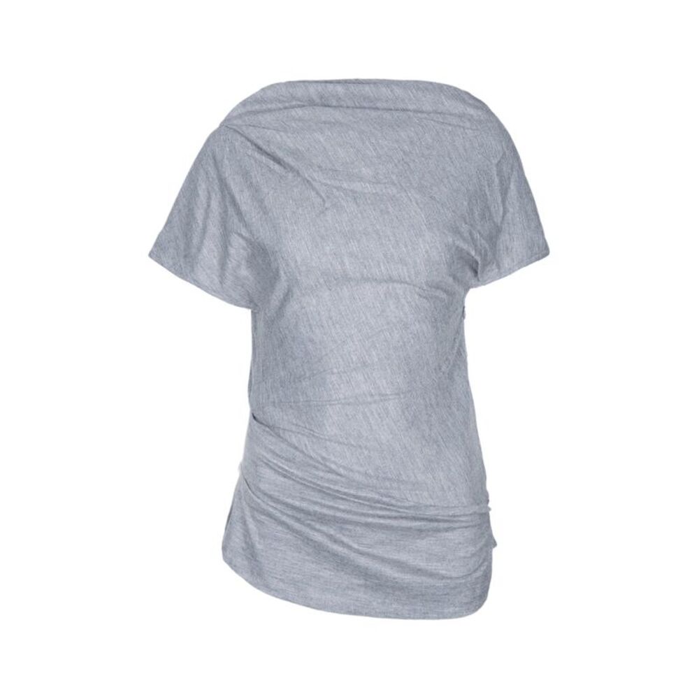 Entire Studios Unisex Flop Top Mid Grey